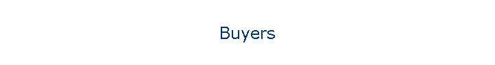 Buyers